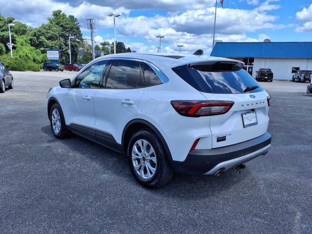 2024 Ford Escape Active photo 3