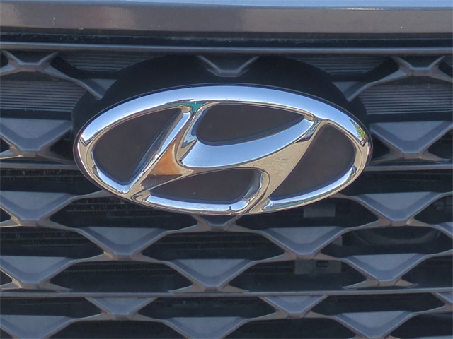 2019 Hyundai Tucson SE photo 4