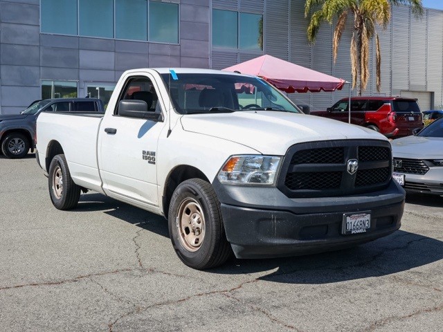 2022 RAM Ram 1500 Classic