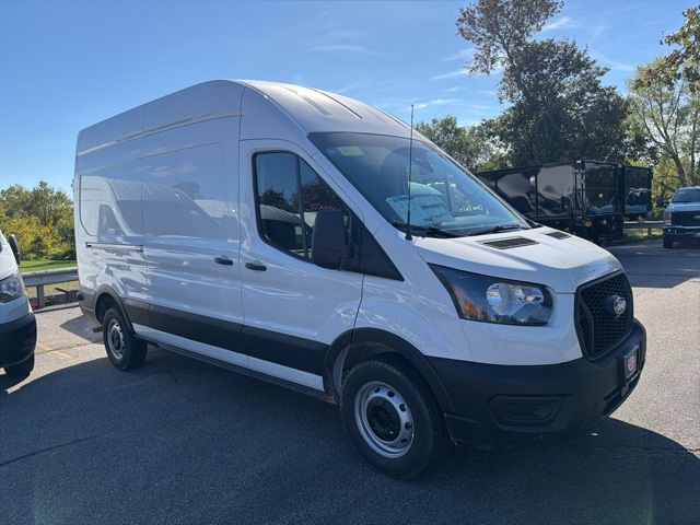 2026 Ford Transit Van Base's photo