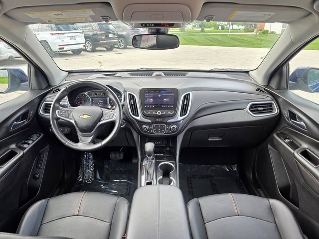 2022 Chevrolet Equinox Premier photo 17