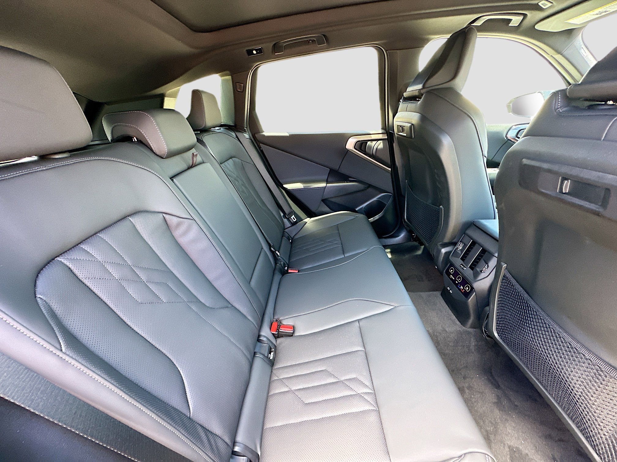 2025 Bmw X3 30x Drive photo 21