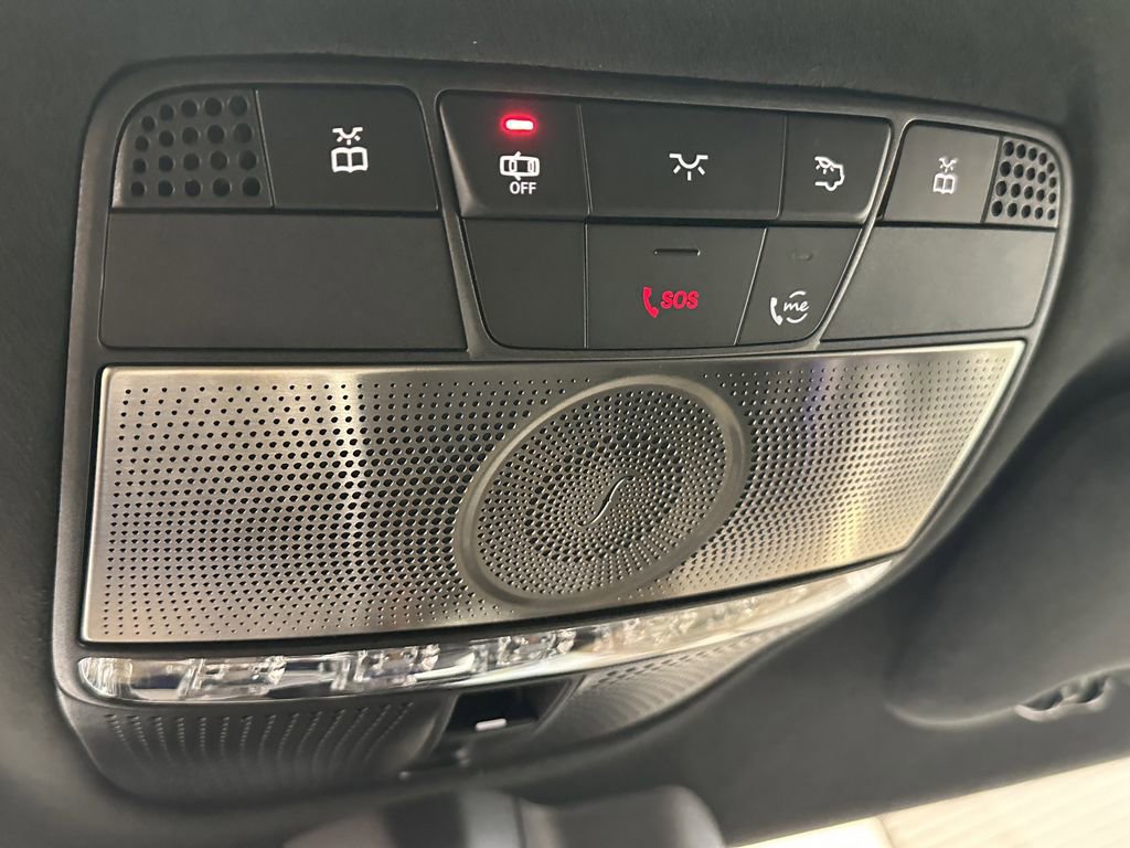 2025 Mercedes Benz G photo 31