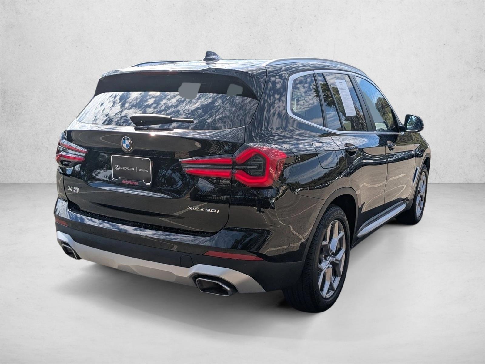2023 Bmw X3 xDrive30i photo 5