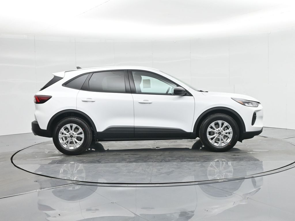 2025 Ford Escape Active photo 21