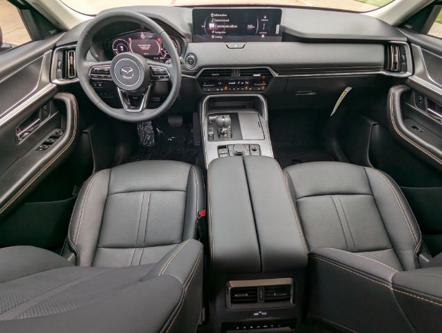 2025 Mazda CX-70 Premium photo 5