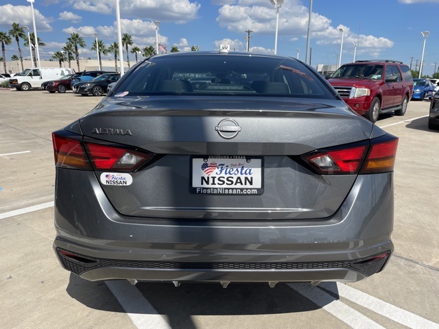2025 Nissan Altima 2.5 S photo 3