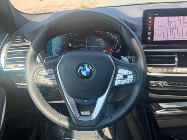 2024 Bmw X3 xDrive30i photo 19