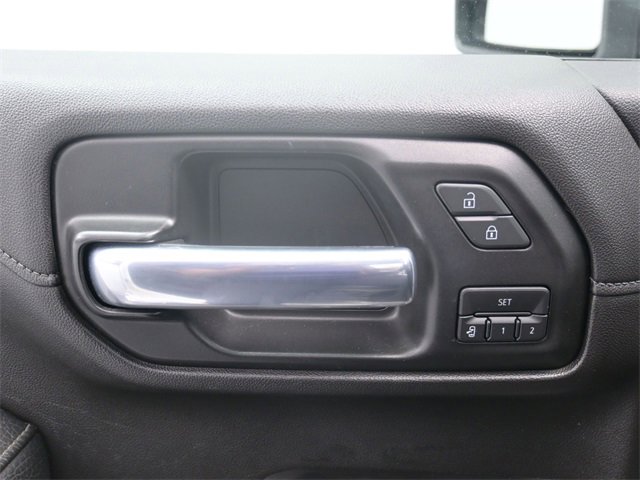 2020 Gmc Sierra 2500 HD Denali photo 11