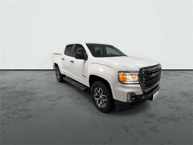 2021 Gmc Canyon AT4 photo 3