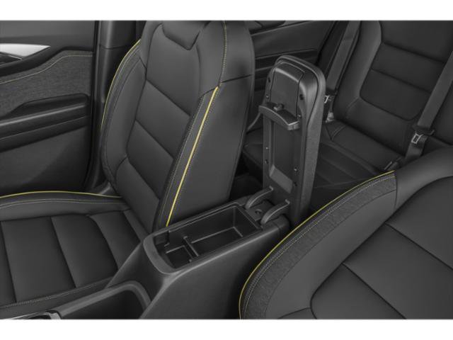 2026 Chevrolet Trailblazer ACTIV photo 13