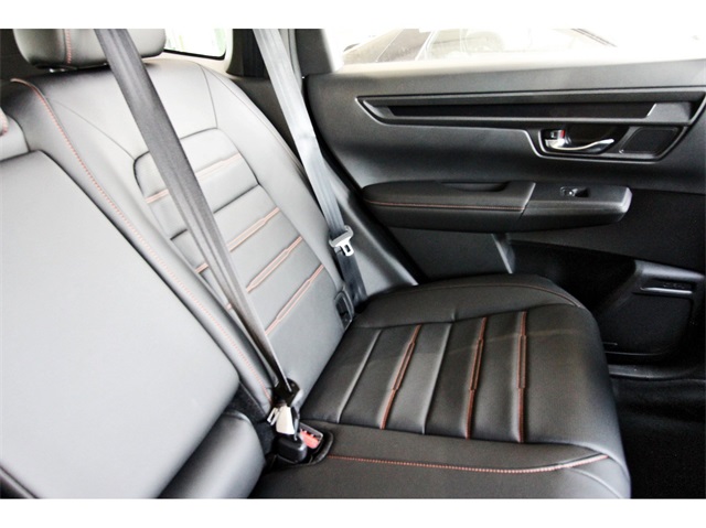 2026 Honda CR-V Hybrid Sport-L photo 10