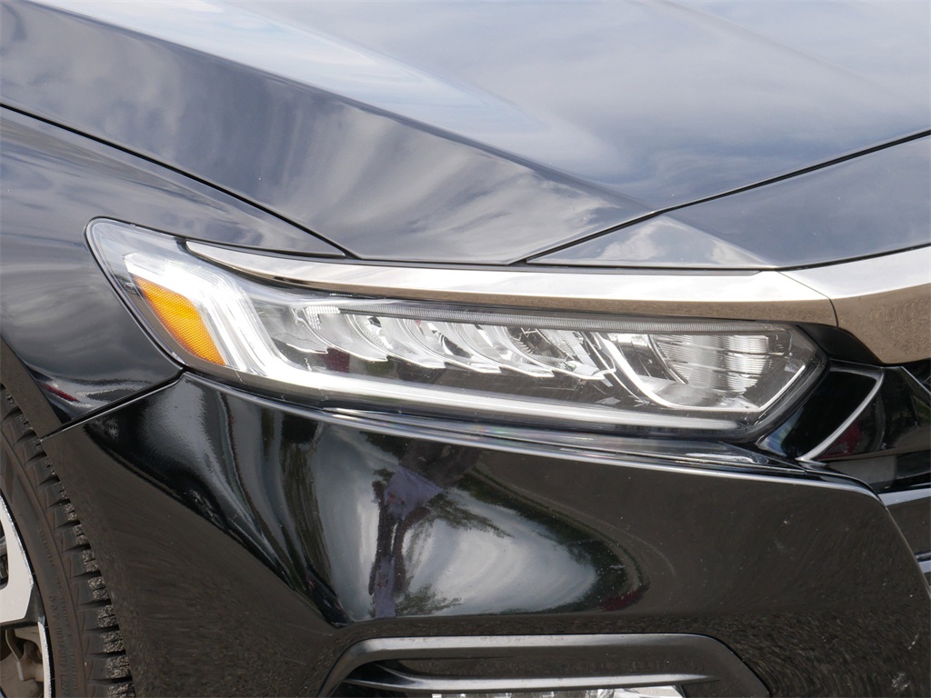 2019 Honda Accord Sport 2.0T photo 9
