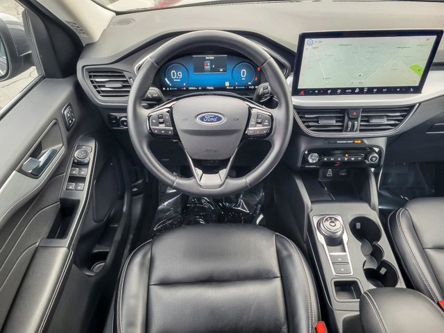 2024 FORD ESCAPE - Image 38