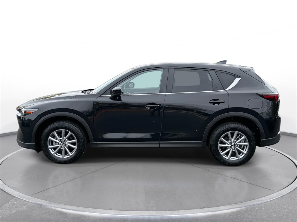 2022 Mazda CX-5 2.5 S Preferred photo 4