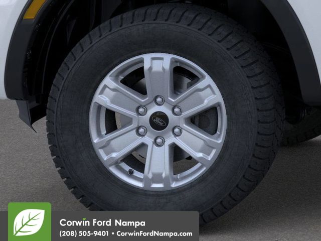 2025 Ford Ranger XL photo 18