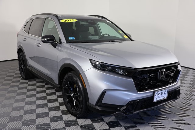 2023 Honda CR-V Sport's photo