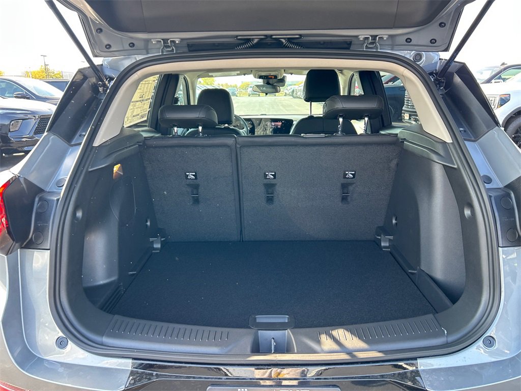 2026 BUICK ENCORE GX - Image 30
