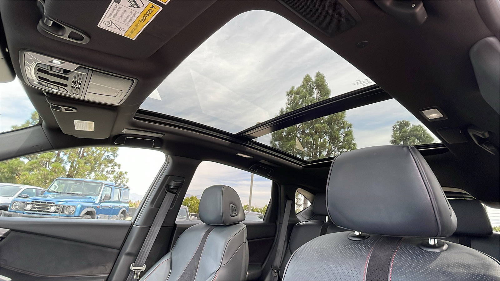 2023 Acura RDX A-Spec Advance photo 9