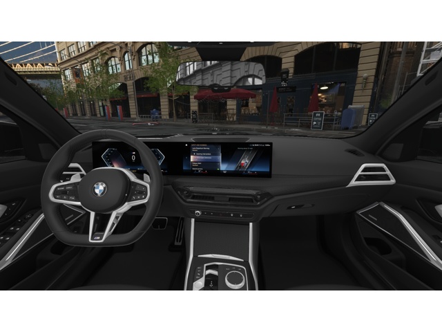 2025 Bmw 330i xDrive photo 6