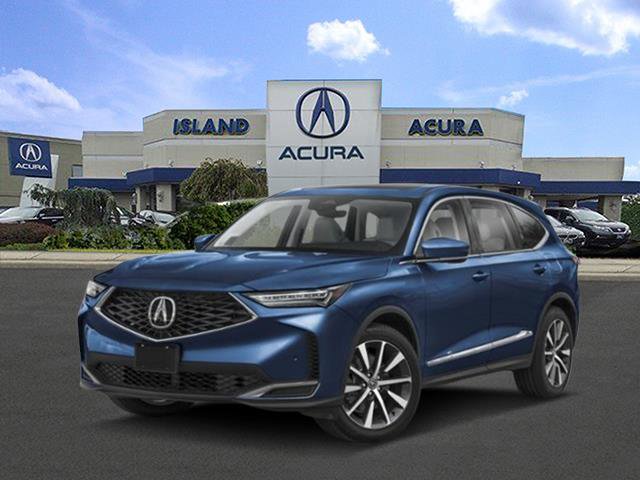 2026 Acura MDX Technology Package's photo