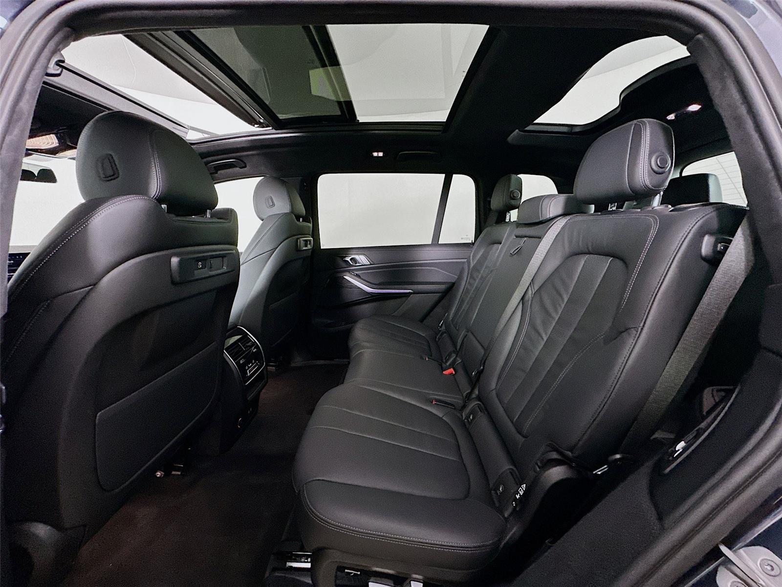 2022 Bmw X7 xDrive40i photo 23