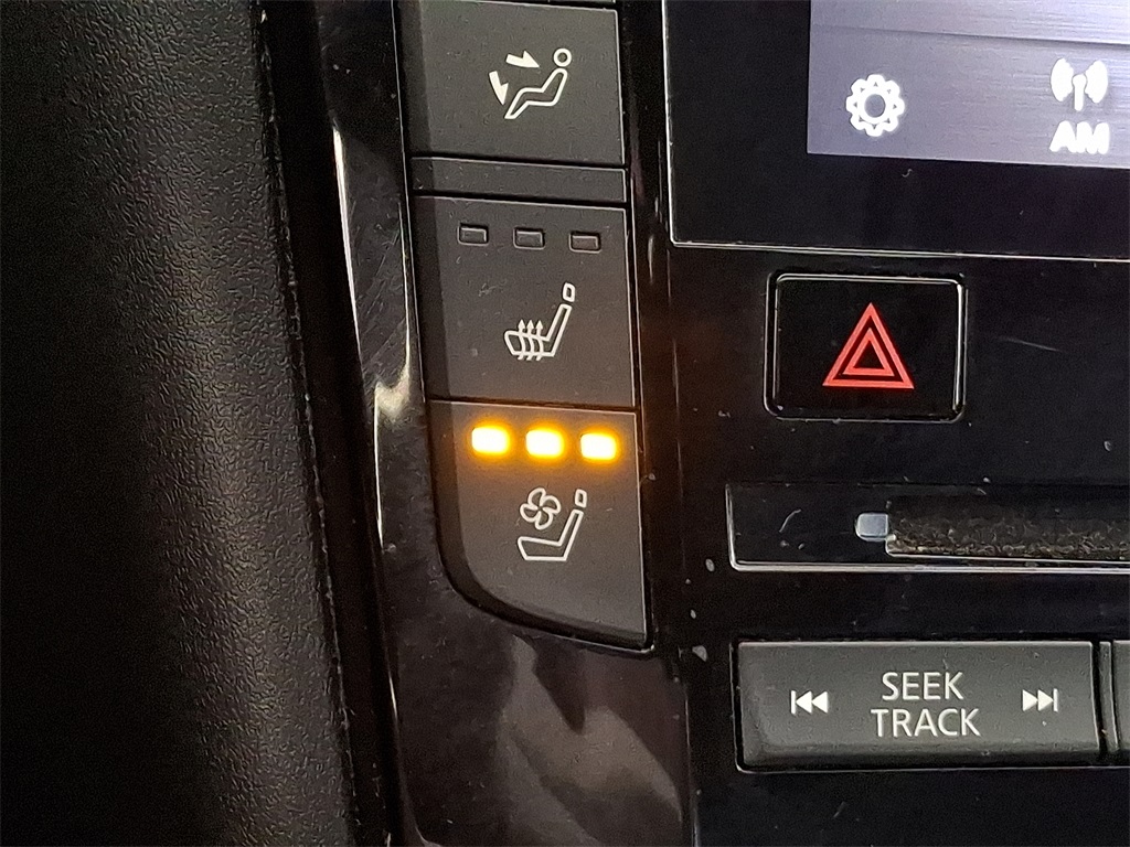 2022 Infiniti QX55 Sensory photo 21