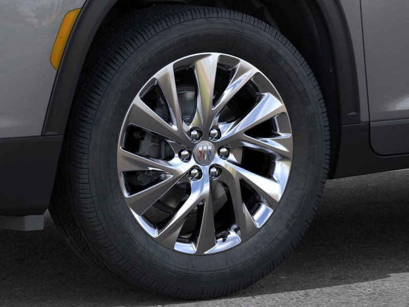 2026 Buick Enclave Preferred photo 8