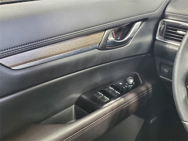2025 Mazda CX-5 2.5 Turbo Signature photo 22