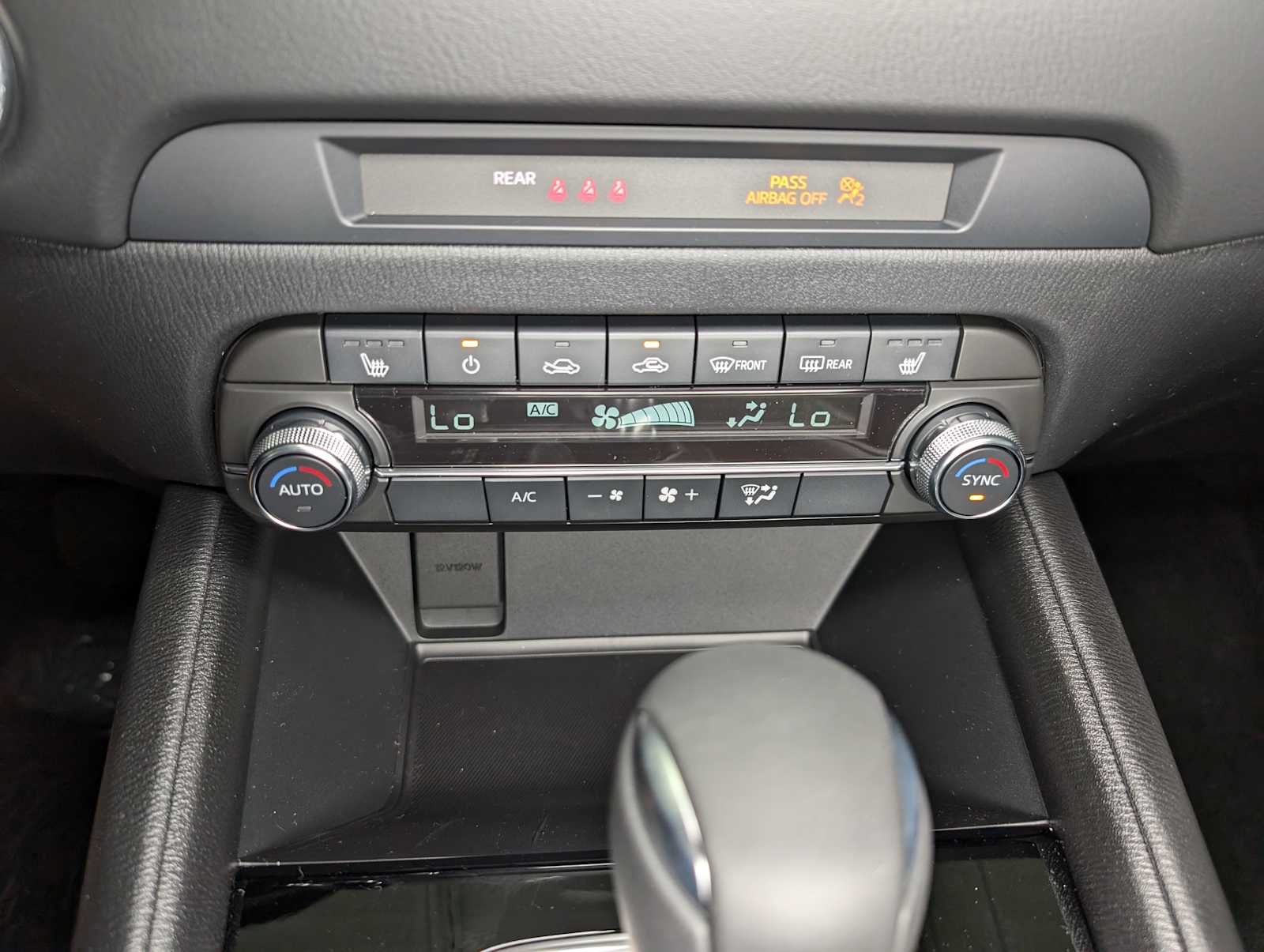 2025 Mazda CX-5 2.5 Select photo 28