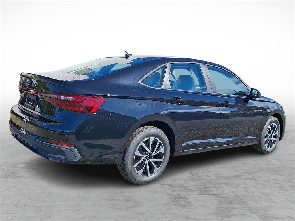 2026 Volkswagen Jetta 1.5T S photo 3