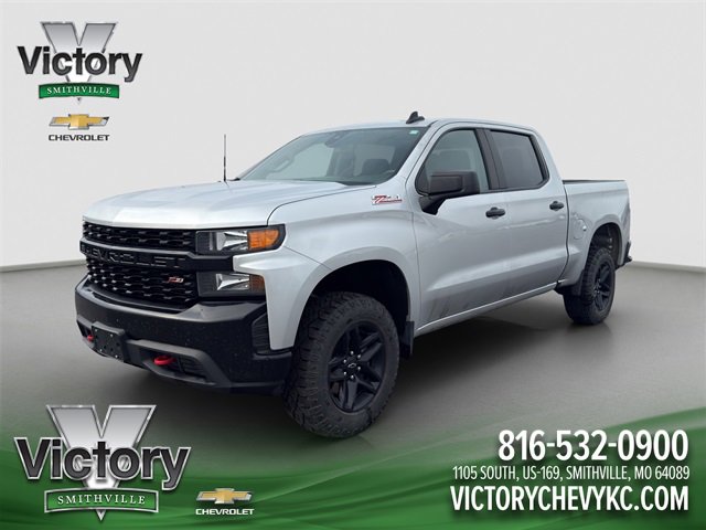 2022 Chevrolet Silverado 1500 Limited