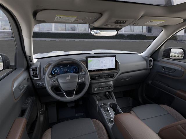 2025 FORD BRONCO SPORT - Image 40