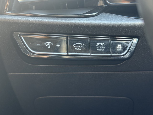 2023 Kia Niro SX Touring photo 10
