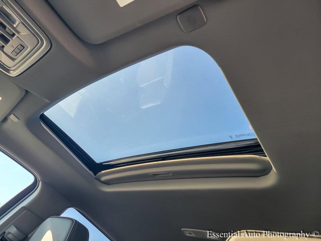 2026 GMC SIERRA - Image 10