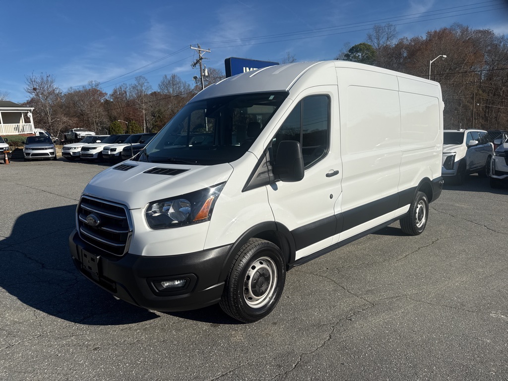 2020 Ford Transit Van Base