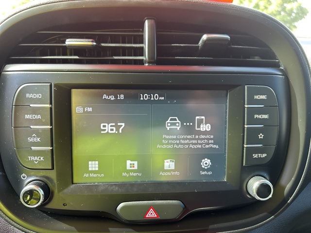 2021 Kia Soul X-Line photo 11
