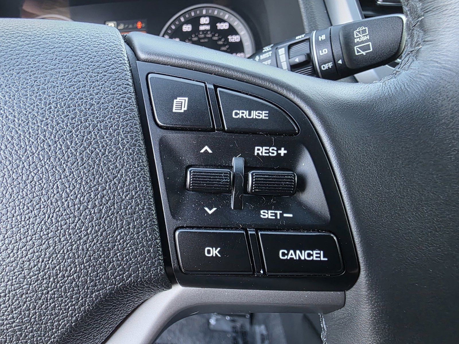 2018 Hyundai Tucson Limited photo 30