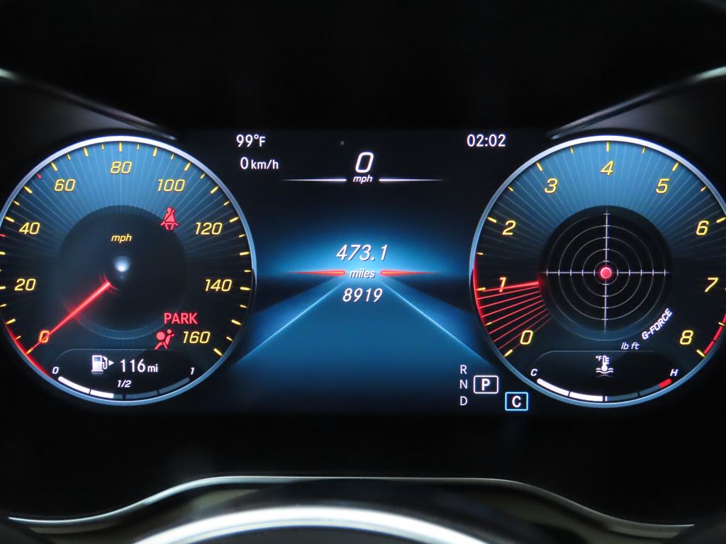 2022 Mercedes Benz GLC 300 photo 30