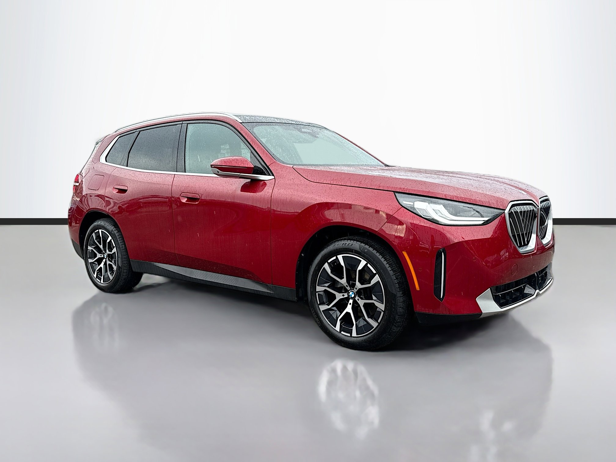 2025 BMW X3 30's photo