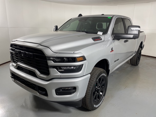 2026 Ram 2500 Big Horn photo 3
