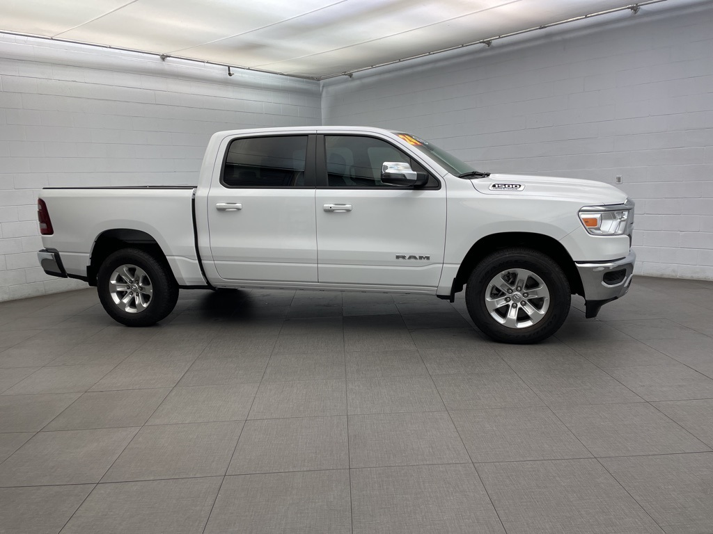 2024 Ram 1500 Laramie photo 3