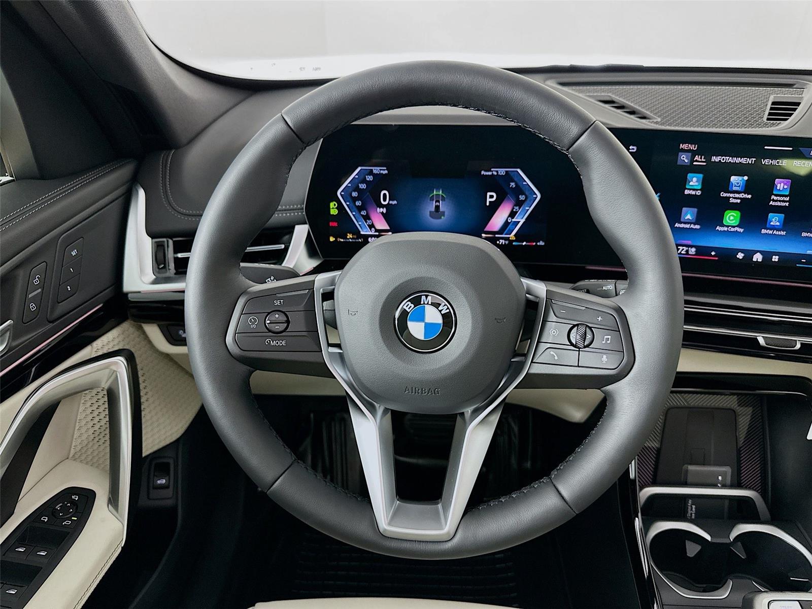 2026 Bmw X1 XDrive28i photo 11