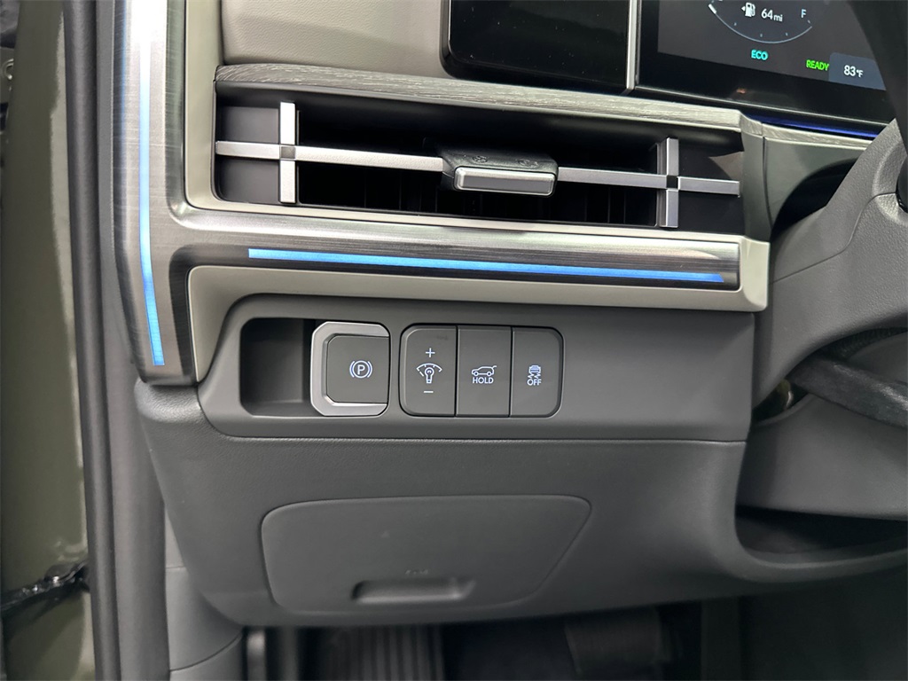2026 Hyundai Santa Fe Calligraphy photo 35