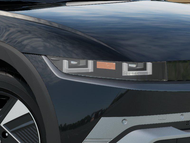 2025 Hyundai Ioniq 5 SEL photo 7