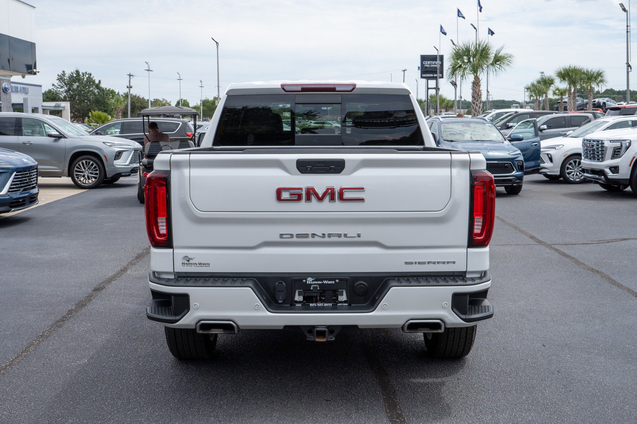 2022 Gmc Sierra 1500 Limited photo 4