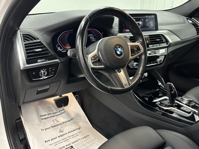 2021 Bmw X4 xDrive30i photo 16