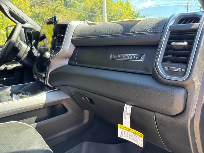 2026 Ram 2500 Laramie photo 20