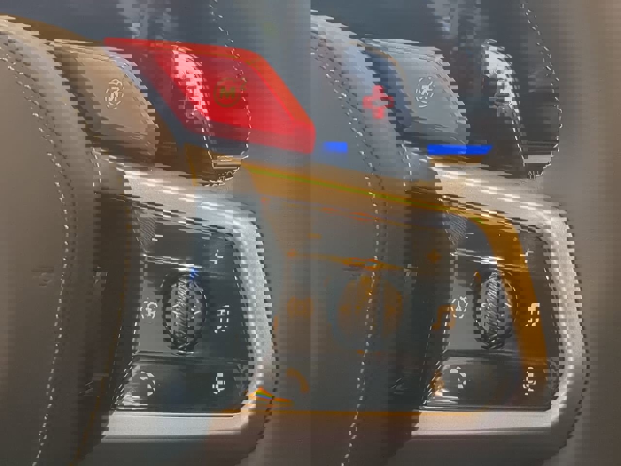 2026 Bmw M5 5 photo 22
