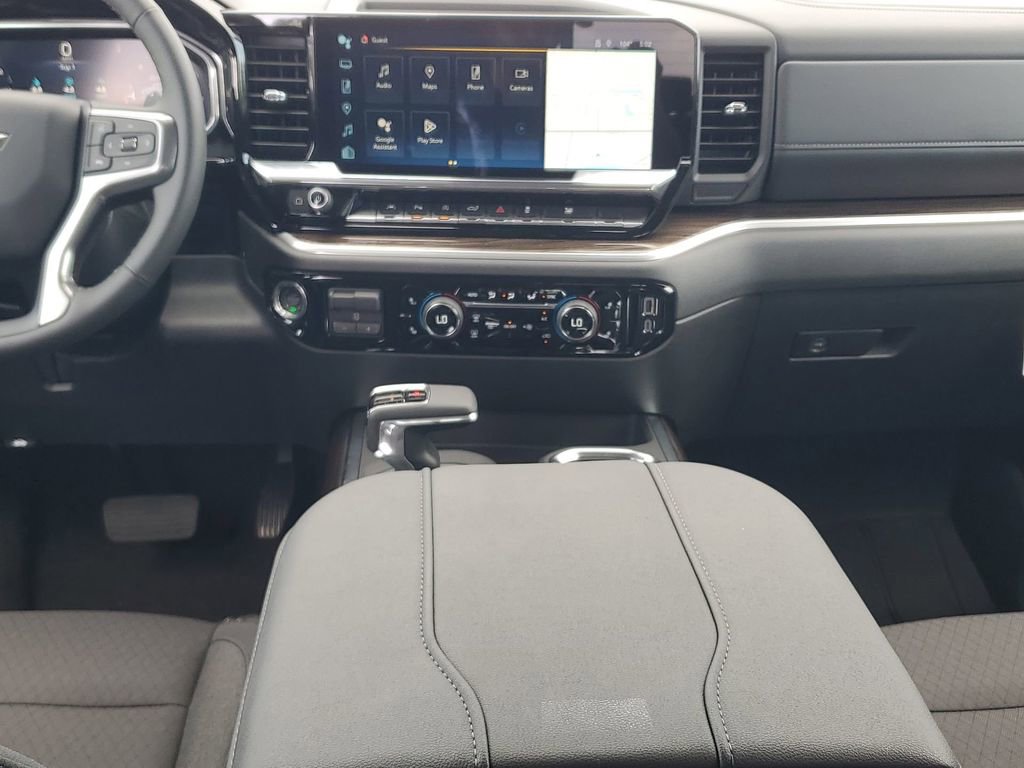 2026 Chevrolet Silverado 1500 RST photo 27